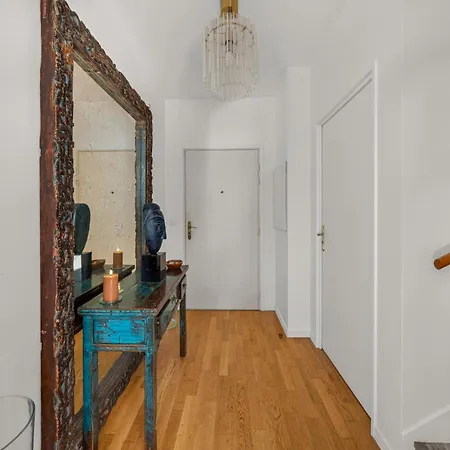Apartment Duplex Avec Jardin A St Denis - Stade De France Saint-Denis (Seine-Saint-Denis)